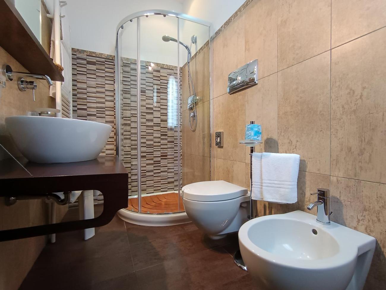 B&B Villa Liliya Fiumefreddo di Sicilia Zewnętrze zdjęcie