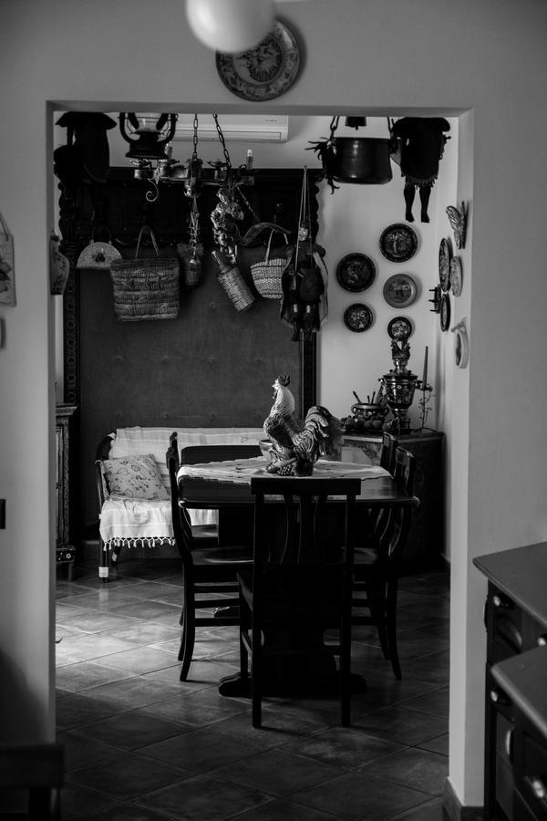 B&B Villa Liliya Fiumefreddo di Sicilia Zewnętrze zdjęcie