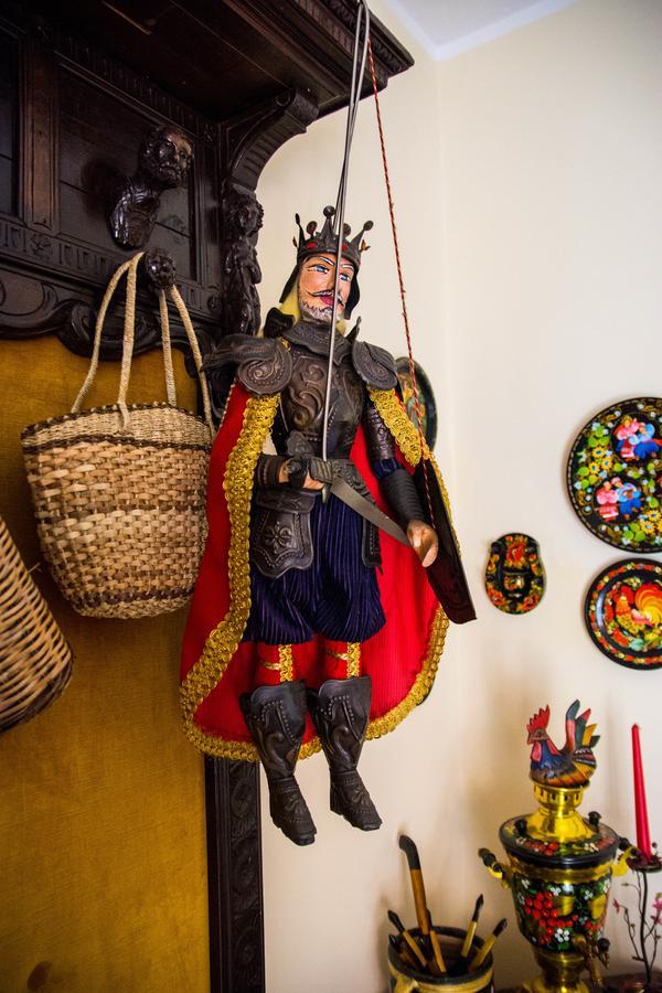 B&B Villa Liliya Fiumefreddo di Sicilia Zewnętrze zdjęcie